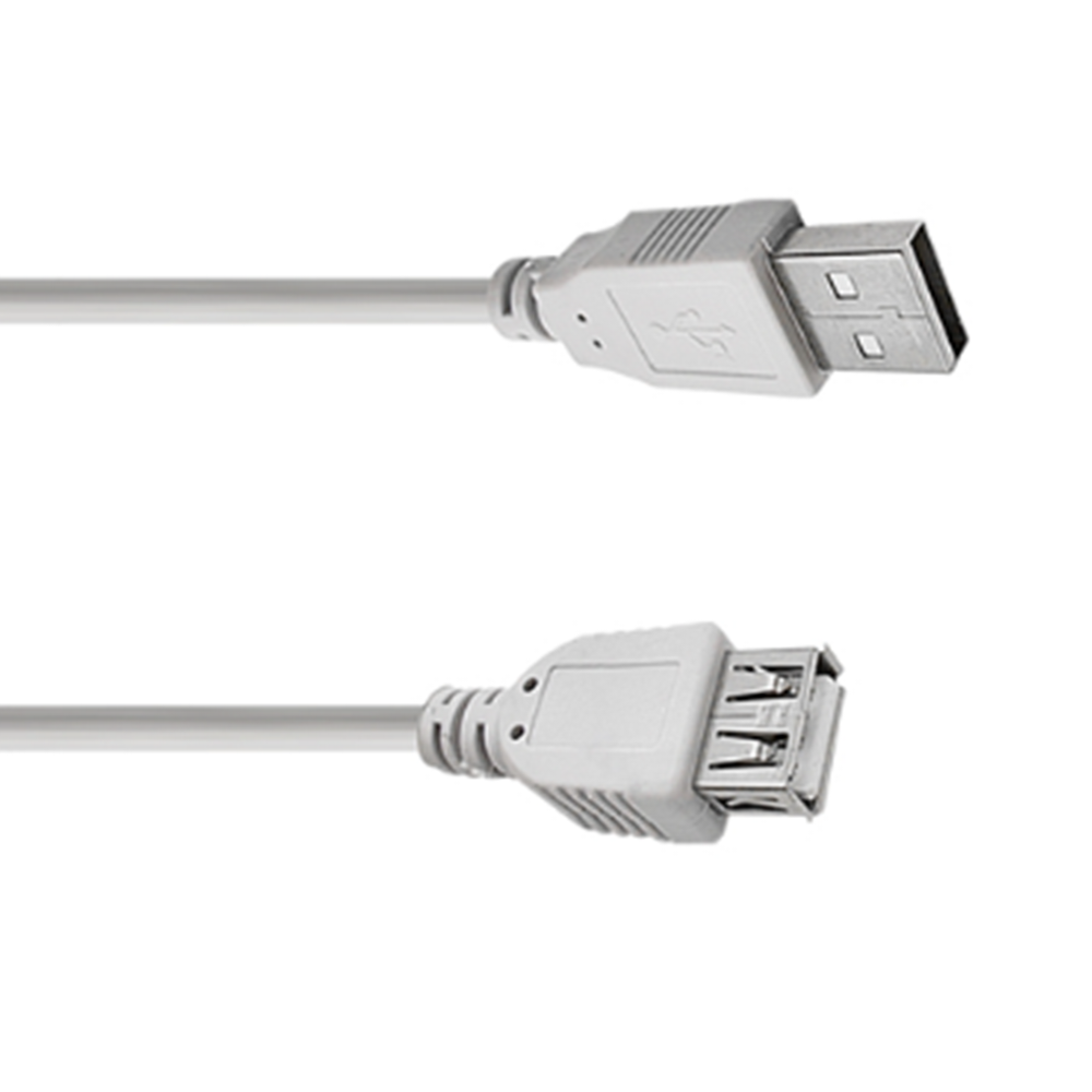 긴USB연장선 롱USB연장줄 케이블 MtoF 수컷암컷 5m
