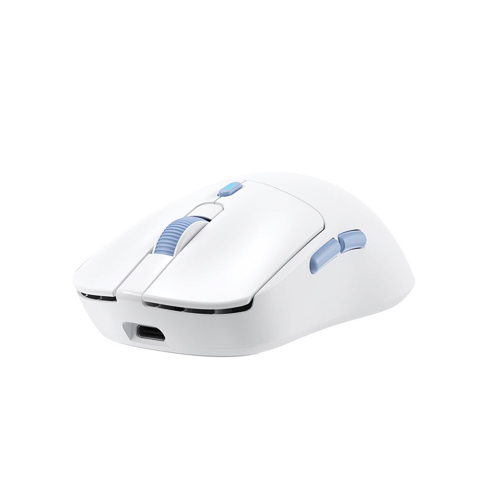 에이투 GM3 프로 초경량 유무선 게이밍 마우스 트리플모드 고감도 USB 컴퓨터 PC 노트북 GM3PRO - 상세 이미지 5
