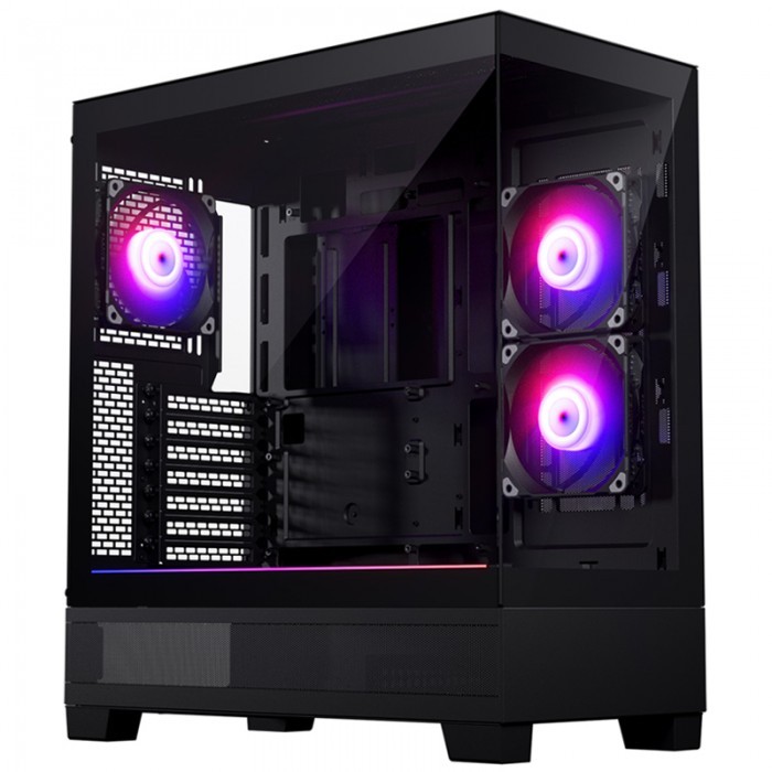 Phanteks XT VIEW (블랙) / MPS : 마이피씨샵