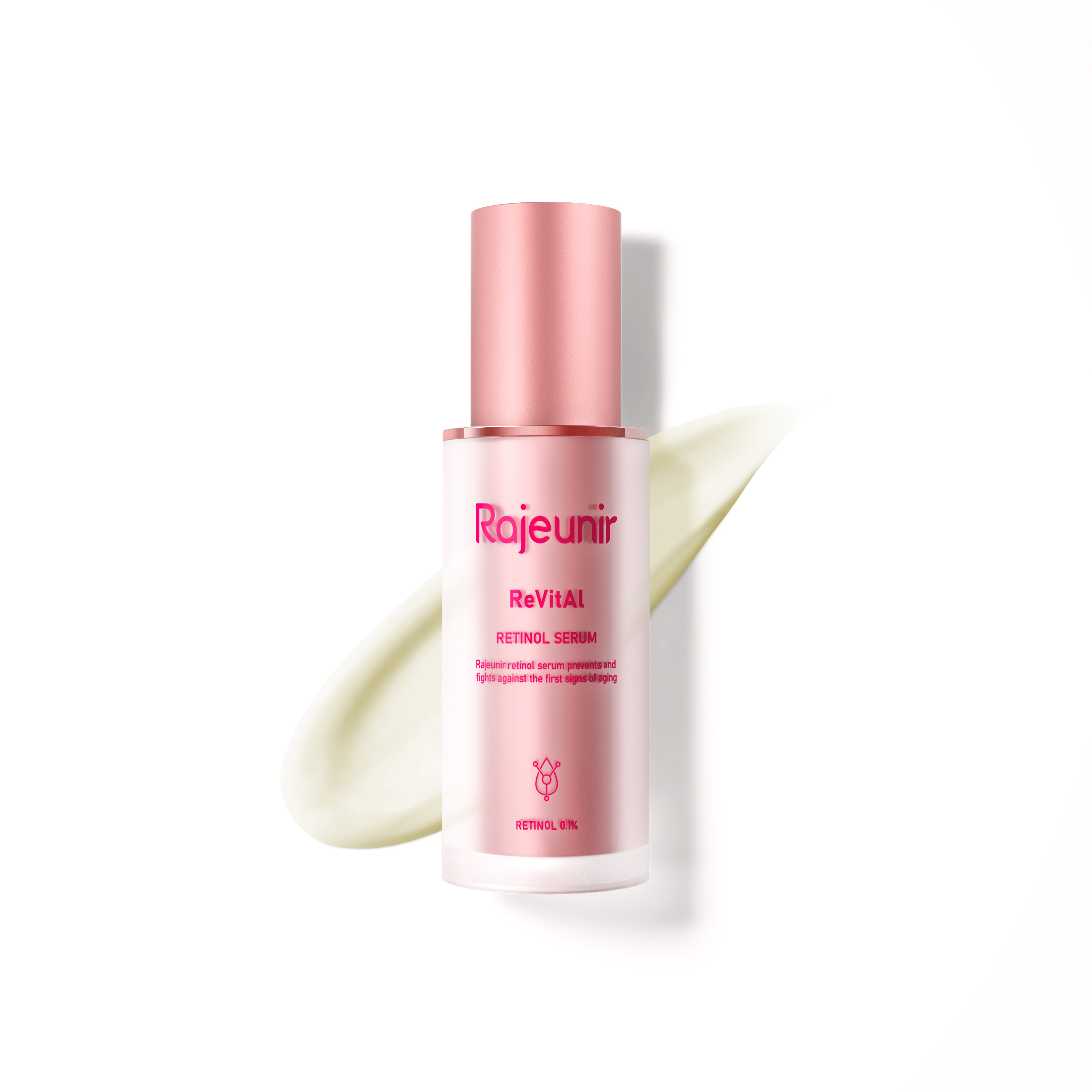 라쥬니르 리바이탈 레티놀 세럼 (30mL)