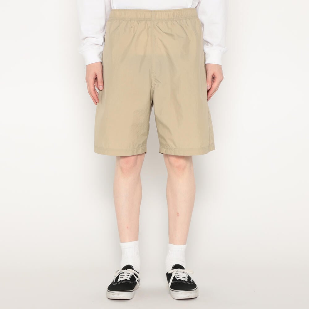 단톤 반바지 MEN'S STUNNER NYLON EASY SHORTS 25SS 남자 밴딩팬츠 DNB251M201-0002 - 상세 이미지 5