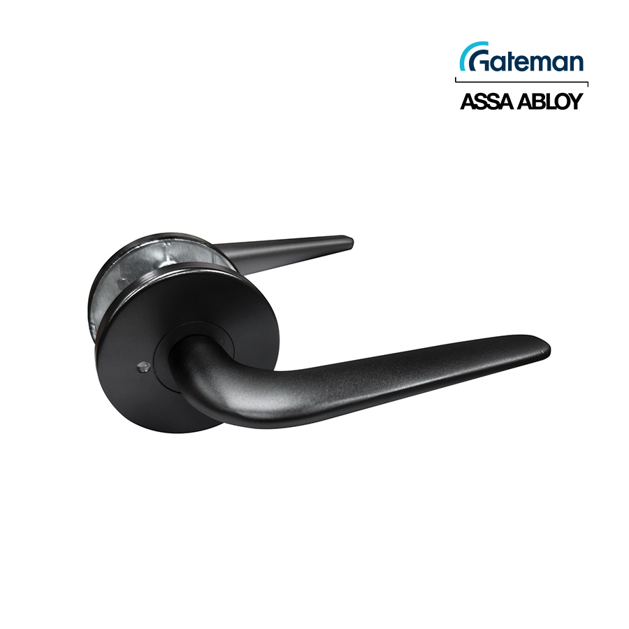 게이트맨 문고리 방문손잡이 욕실도어손잡이 화장실 빌라 사무실 레버손잡이 GD-2962L GD-2966L