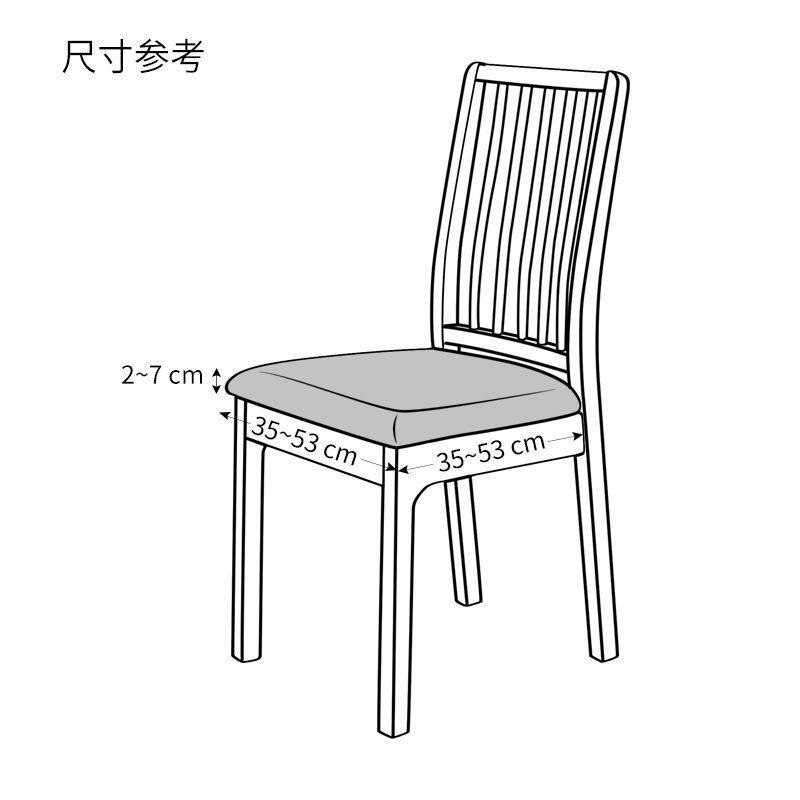 가죽 의자커버 식탁 교체 방수 고무 천갈이 화장대 소형 제트 텍스쳐그레이+방수+방오+무접착 S+가로+세로30~45cm+두께2~5cm - 상세 이미지 2
