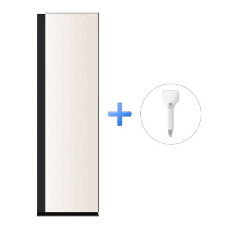 LG전자 스타일러 오브제컬렉션 NEW 5벌+바지1벌 o클릭o SC5MBR80A