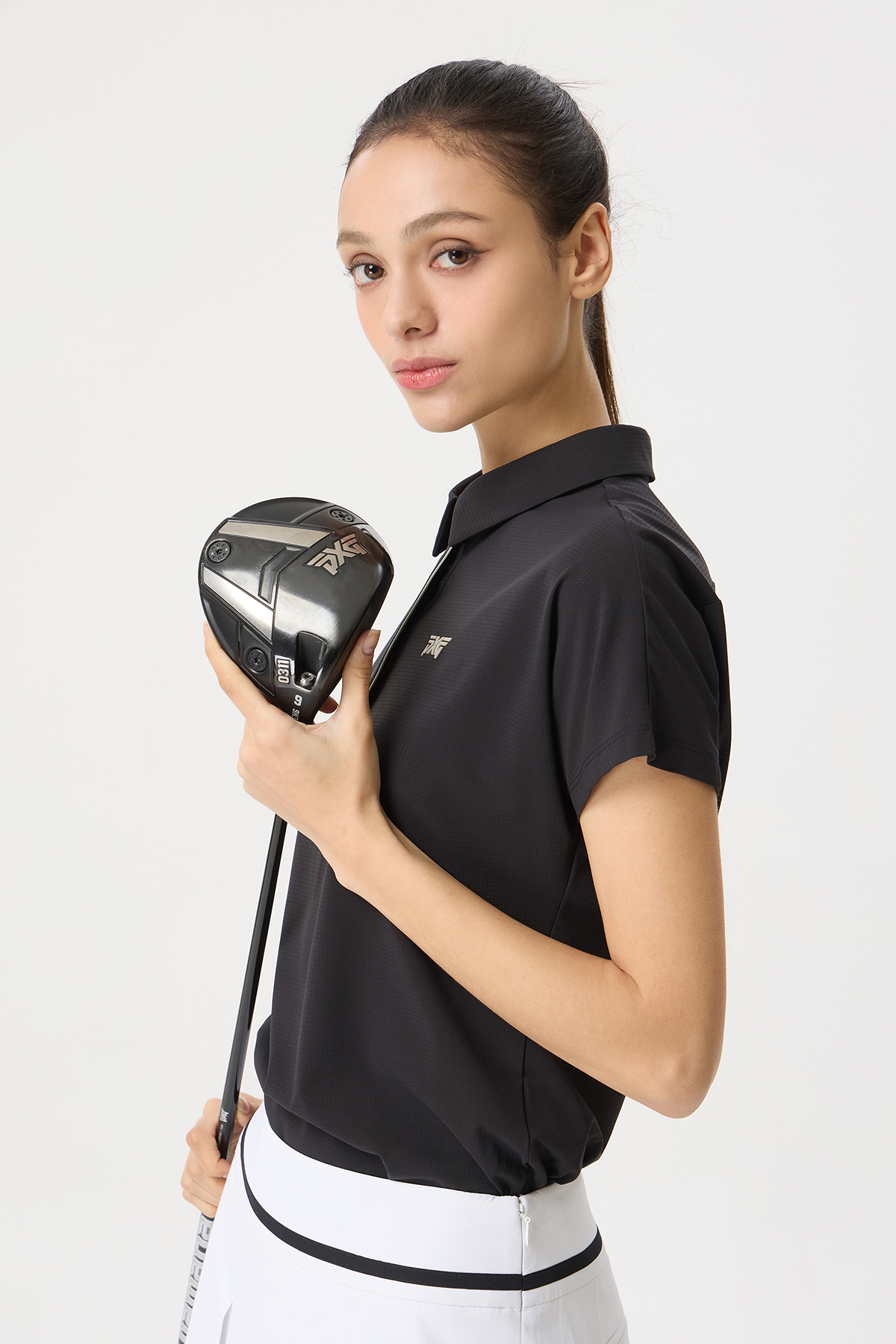 PXG GEN6 드라이버+와일드캣 풀백 WILDCAT COLLECTION FULL BAG - 상세 이미지 2