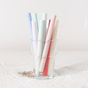 실링왁스 글루건 스틱 왁스 비즈 11mm 실사용 후기 | 효과 있을까? - 상품 이미지 3