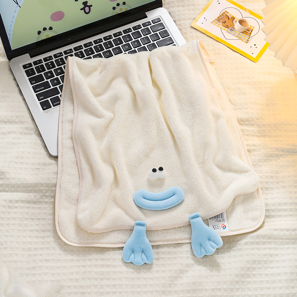 키즈 유아 아동 어린이 초등 학생 비치 남아 여아 목욕 물놀이 수영 가운 타올 수건