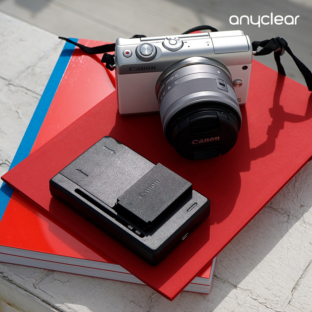 애니클리어 BL-5C 배터리 만능 휴대용 충전기 여행용 카메라 밧데리 멀티충전기 PDB-MC