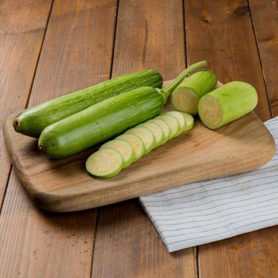 메가마트 애호박 개