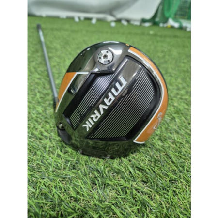 [중고]캘러웨이 매버릭 10.5도 SR 드라이버