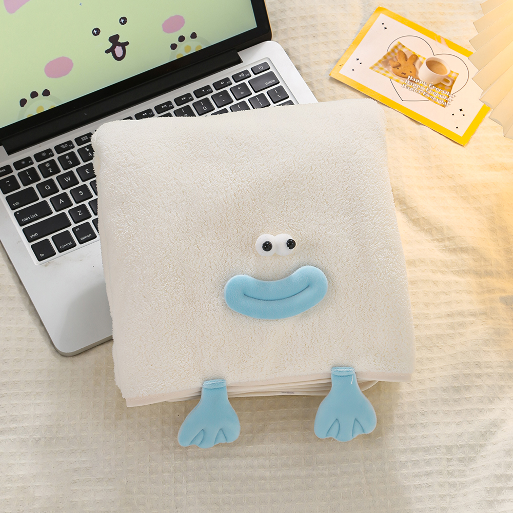 아동 키즈 초등 학생 여아 남아 유아 주니어 성인 목욕 수건 샤워 비치 타올 물놀이 고리