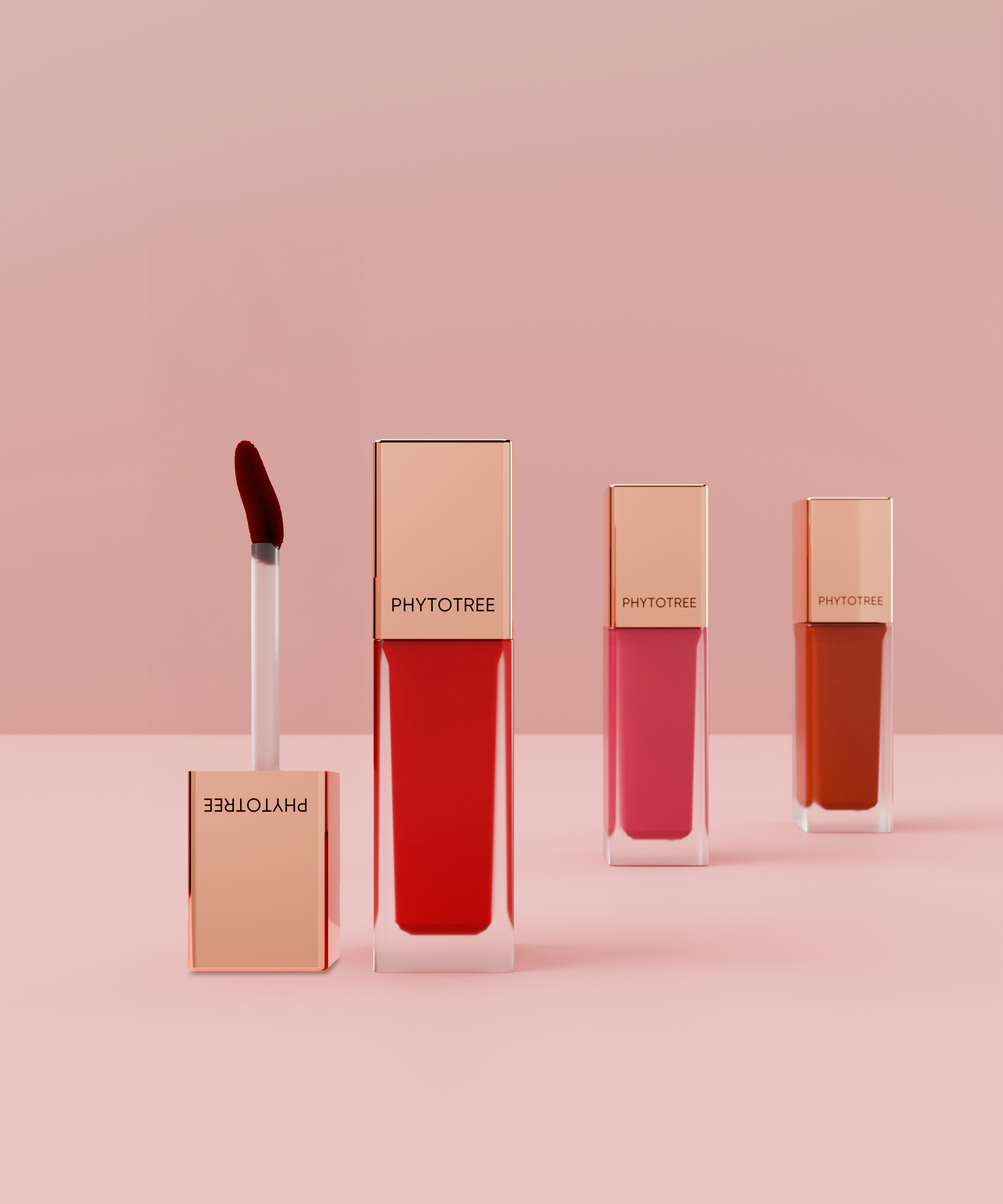 피토트리 글로시 립틴트 - 상세 이미지 2