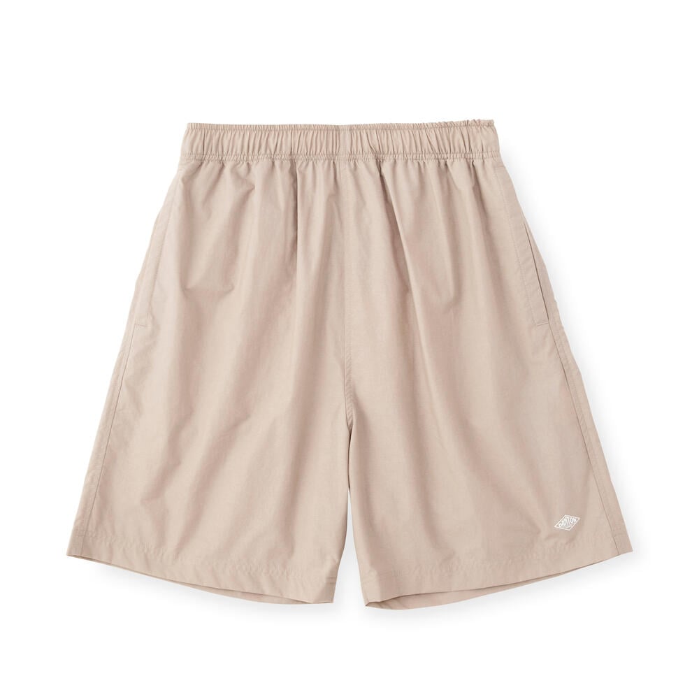 단톤 반바지 MEN'S STUNNER NYLON EASY SHORTS 25SS 남자 밴딩팬츠 DNB251M201-0002 - 상세 이미지 2
