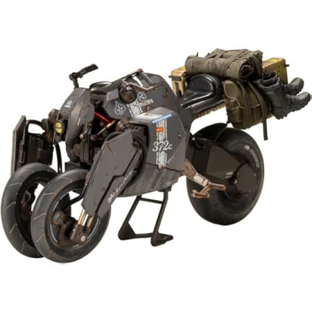 [해외]데스 스트랜딩 리버스 트라이크 OP 샘 포터 브리지즈 피그마 별매