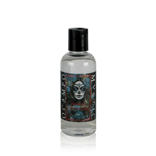 MYSTIC BLOOD 미스틱블러드 오캄포 퍼퓸 레더코트 100ml 코팅 레더쉴드 가죽 코팅제 - 메인 이미지