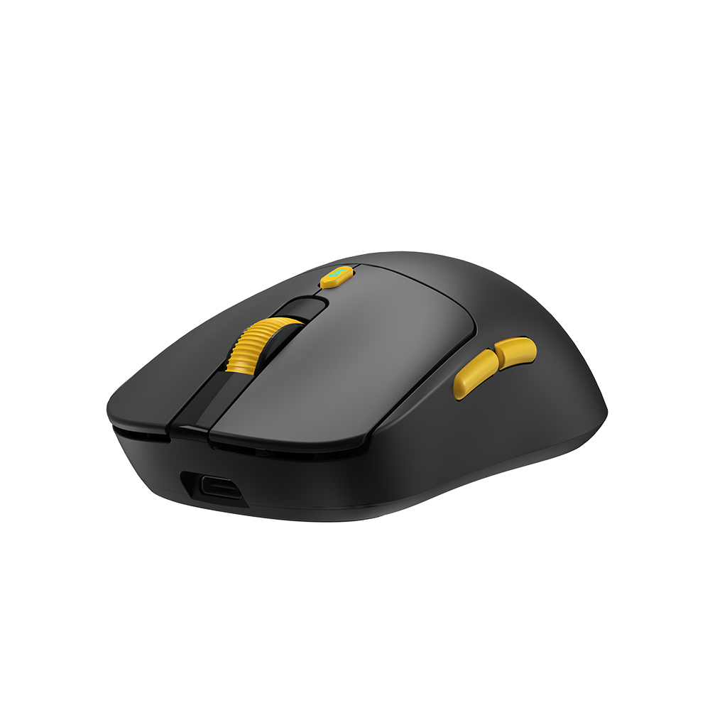 에이투 GM3 프로 초경량 유무선 게이밍 마우스 트리플모드 고감도 USB 컴퓨터 PC 노트북 GM3PRO 이미지 6