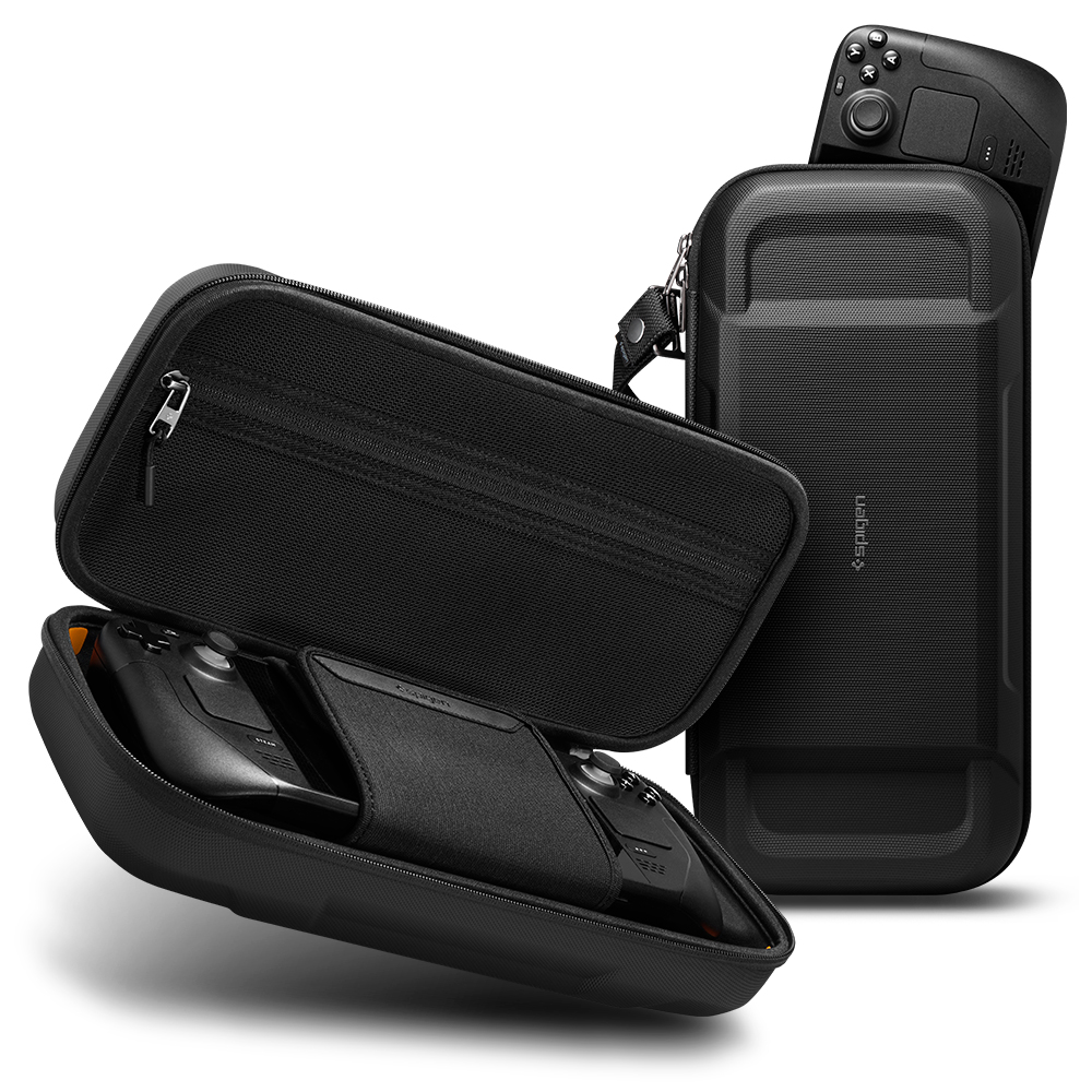 스팀덱 OLED 파우치 러기드아머프로