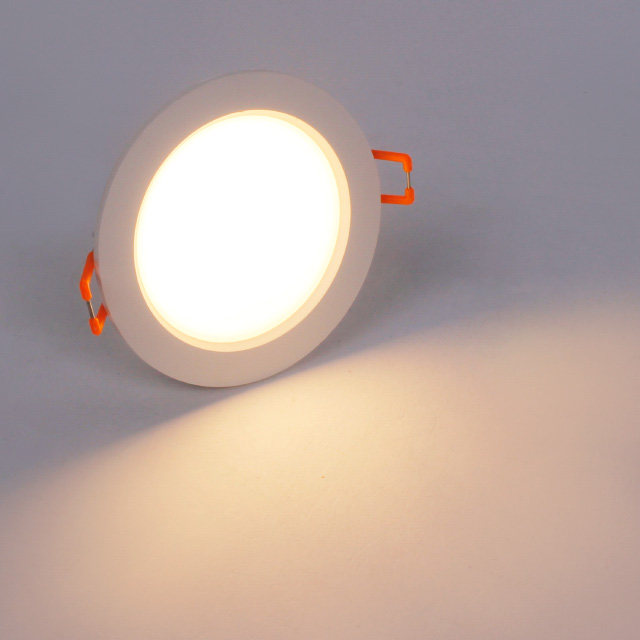 올웨이즈 LED 다운라이트 7.5cm(3인치) 매입등 7W 확산형 플리커프리 매립등 - 상세 이미지 5