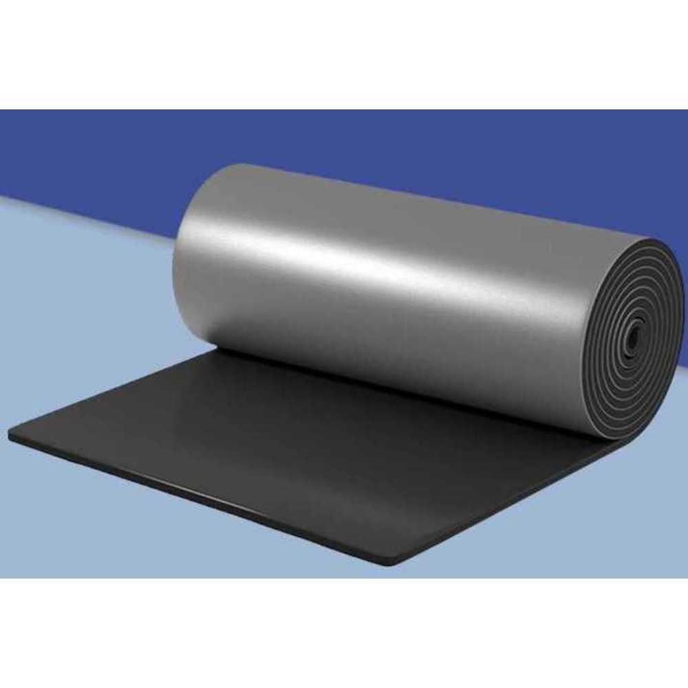 소프트 충격 패드 어린이방 보호 스펀지 접착 스토퍼 2m x 1m 흰색(1cm) : 수니버스