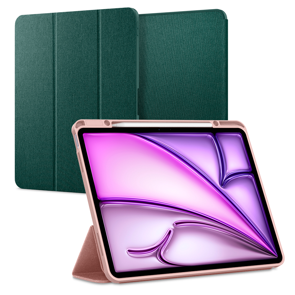 아이패드에어 13 M3 M2 케이스 어반핏