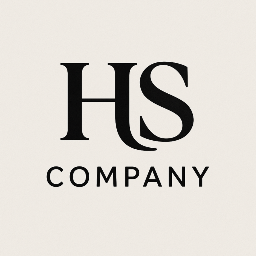 화신셀렉트 스토어 로고