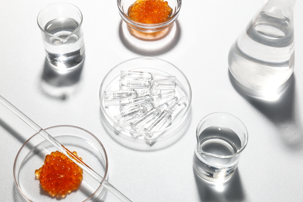 리조넘 PDRN 어드반스 플루이드 앰플 주름개선 피부톤 케어+쫀쫀보습, 2ml 10개입 - 상세 이미지 2