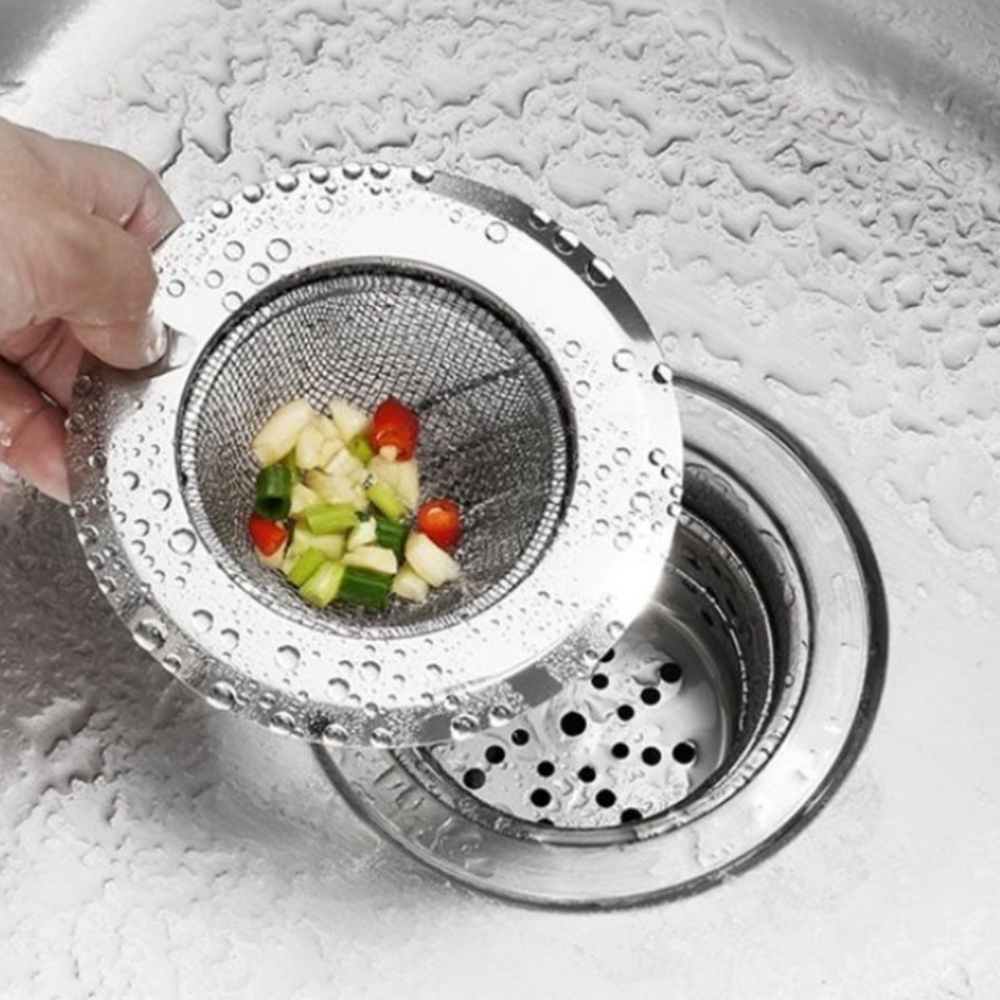 싱크대탈수기 스텐싱크대거름망 음식물거름망