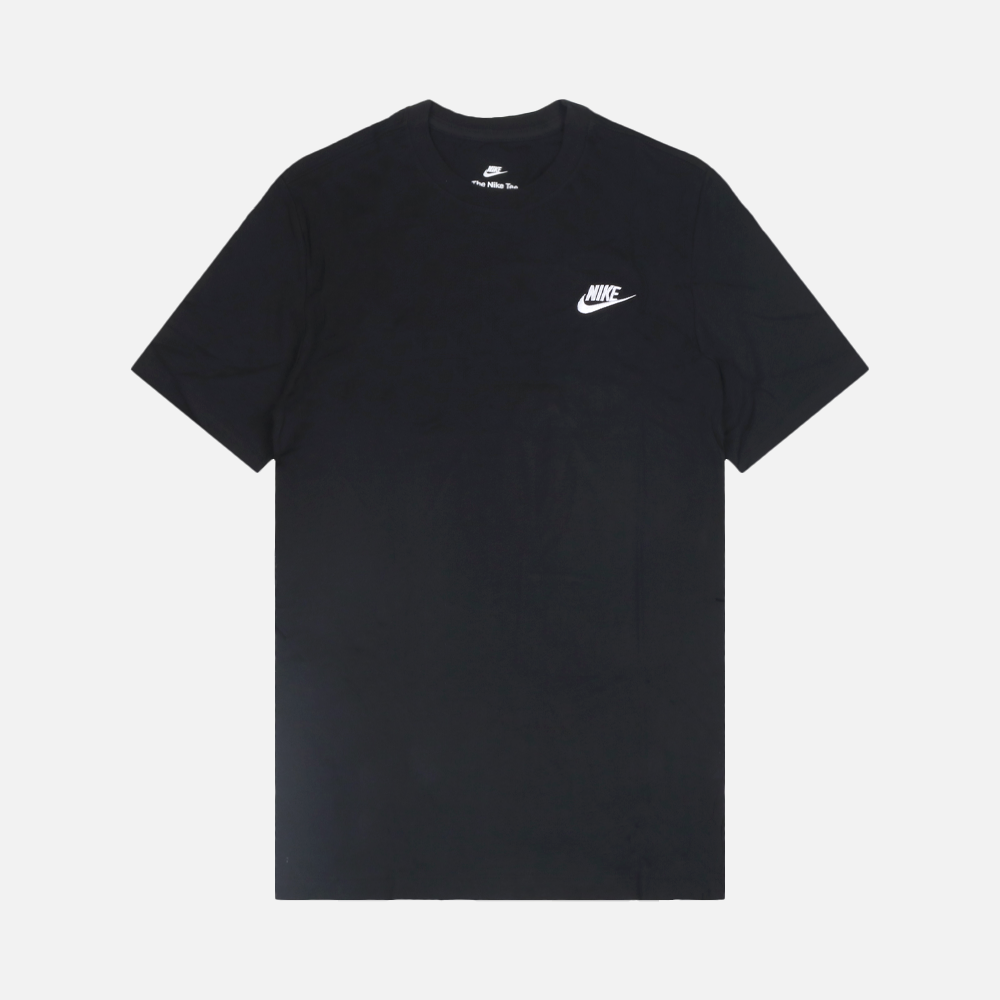 나이키 NSW 클럽 반팔티 AR4999-013