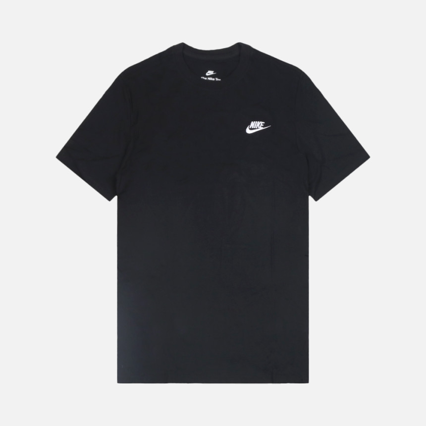 나이키 NSW 클럽 반팔티 AR4999-013