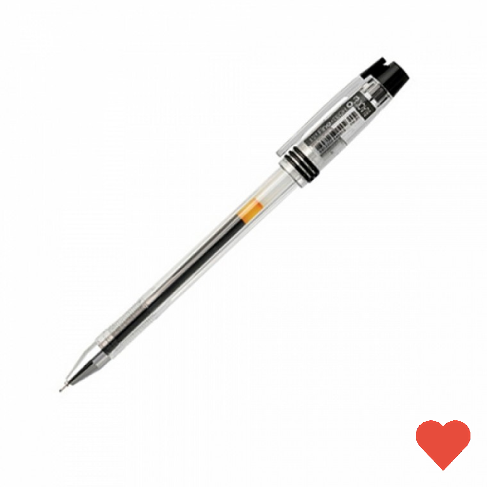 필기도구 파인테크 0.3mm 흑 : 7nNINEmart