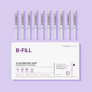 디퍼앤디퍼 비볼륨 데일리 샷 주름 탄력 보르피린 고함량앰플 2.5ml 1... 솔직 후기 | 피부 타입별 분석 - 상품 이미지 4