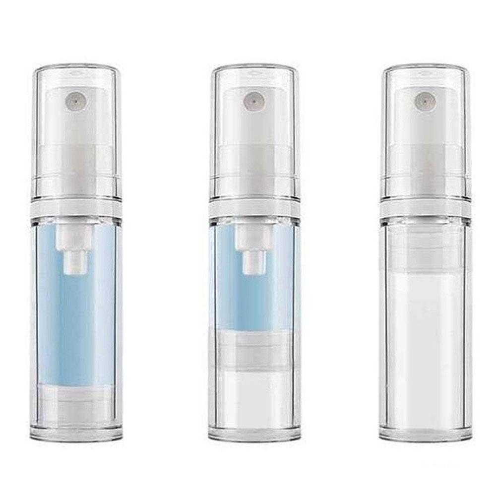 미니 스프레이 통 진공 공병 향수병 화장품 샘플 용기 5ml - 상세 이미지 2