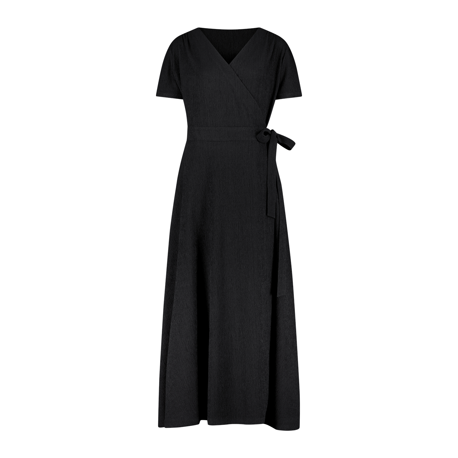 [엠므 아르무아] VIVIANA Dress 비비안나 웨딩촬영원피스 (black) - 상품 이미지