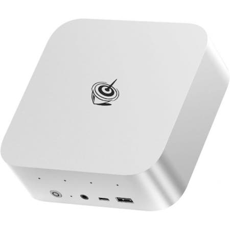 [해외]Beelink SER9 AI Mini PC,AMD Ryzen 9 HX 370(12C/24T,up to 5.1GHz), 32GB LPDDR5X RAM 1TB PCIE4.0 S