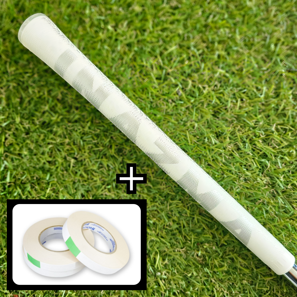 이나즈마 inazma 골프그립 골프채 드라이버 아이언 그립 교체 파워 화이트