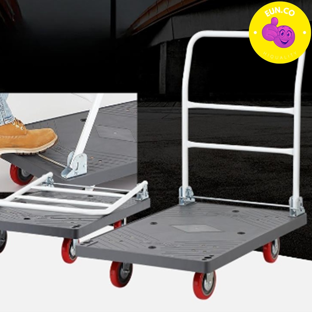 접이식구루마 휴대용카트 수레끌차 운반카트 접이식핸드카트