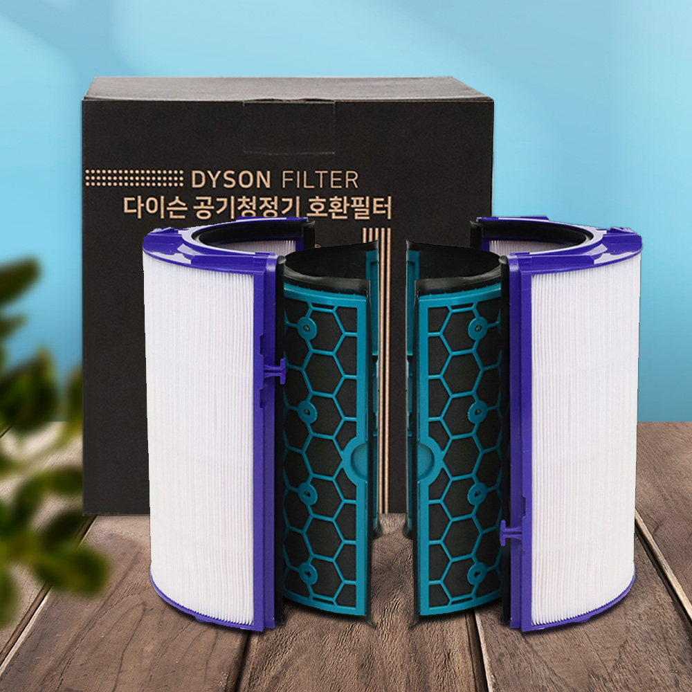 [호환] 다이슨 공기청정기 필터 TP04 TP05 HP04 HP05 DP04 핫앤쿨 퓨어쿨 하우스필터