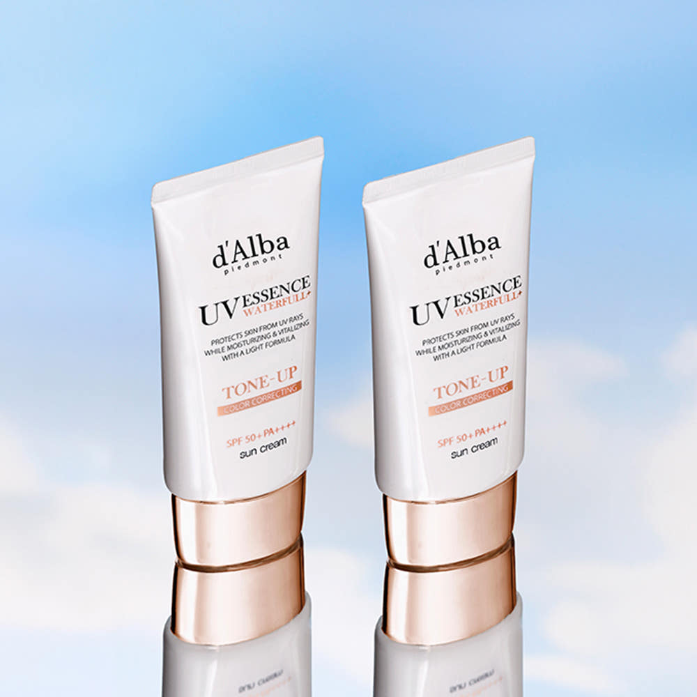 프리미엄 비건 뷰티 달바(d'Alba) : 달바 공식스토어