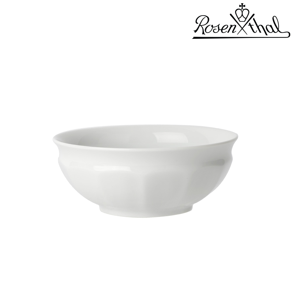 로젠탈 마리아 대접 13.8cm (화이트) - 상품 이미지