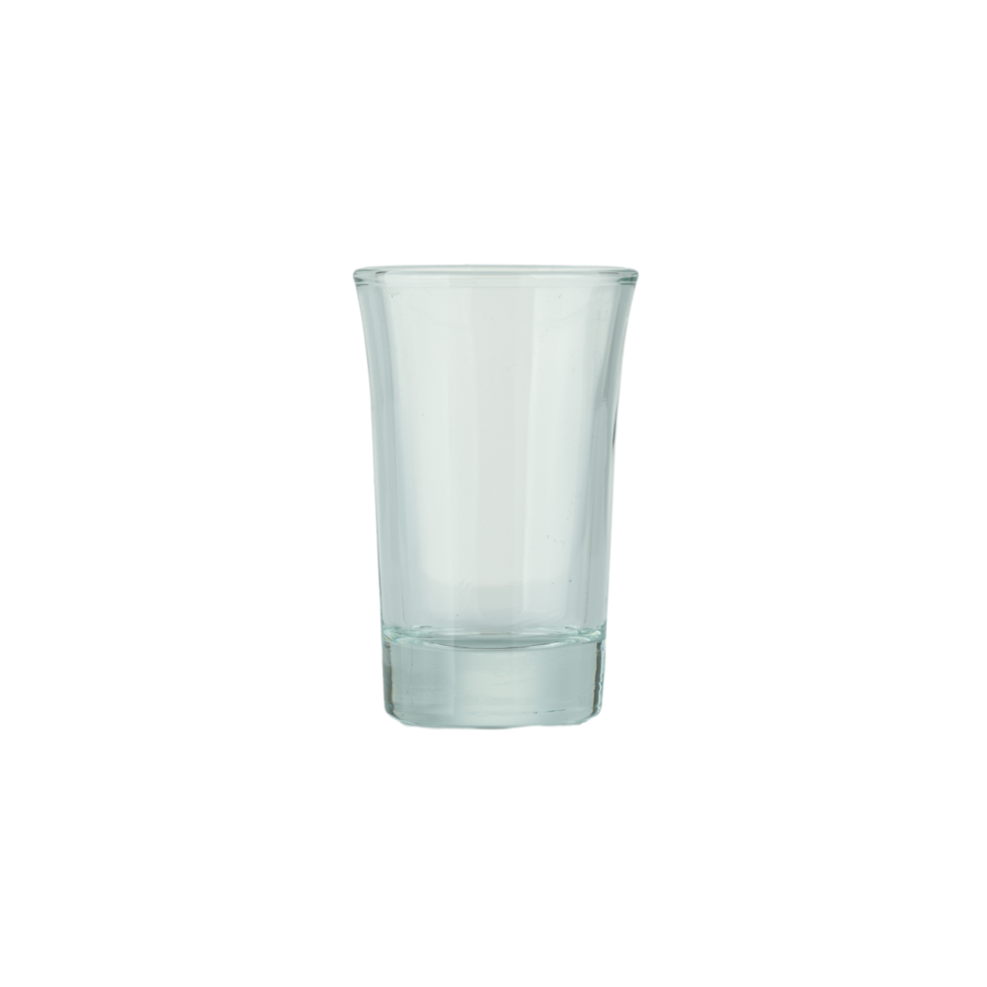 샷글라스 유리잔 45ml 글라스 위스키 테킬라잔 샷잔 - 상품 이미지
