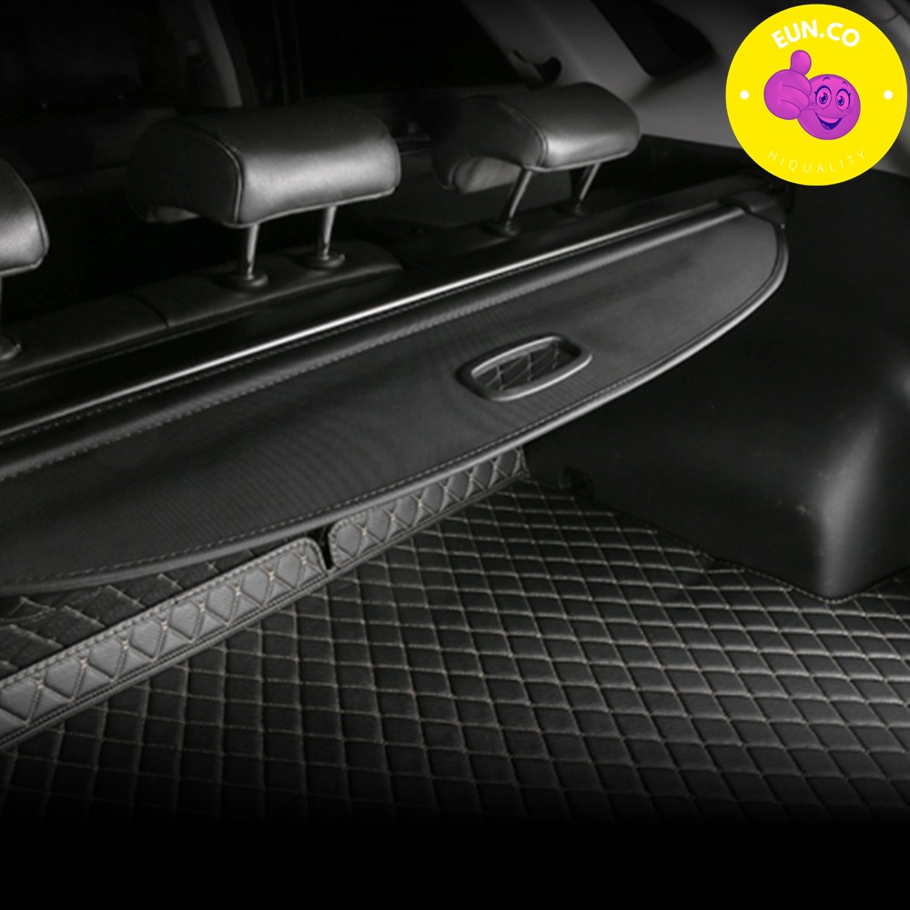 쏘렌트 리폼 차량 짐칸 스크린 가리개 후면 공간 커버