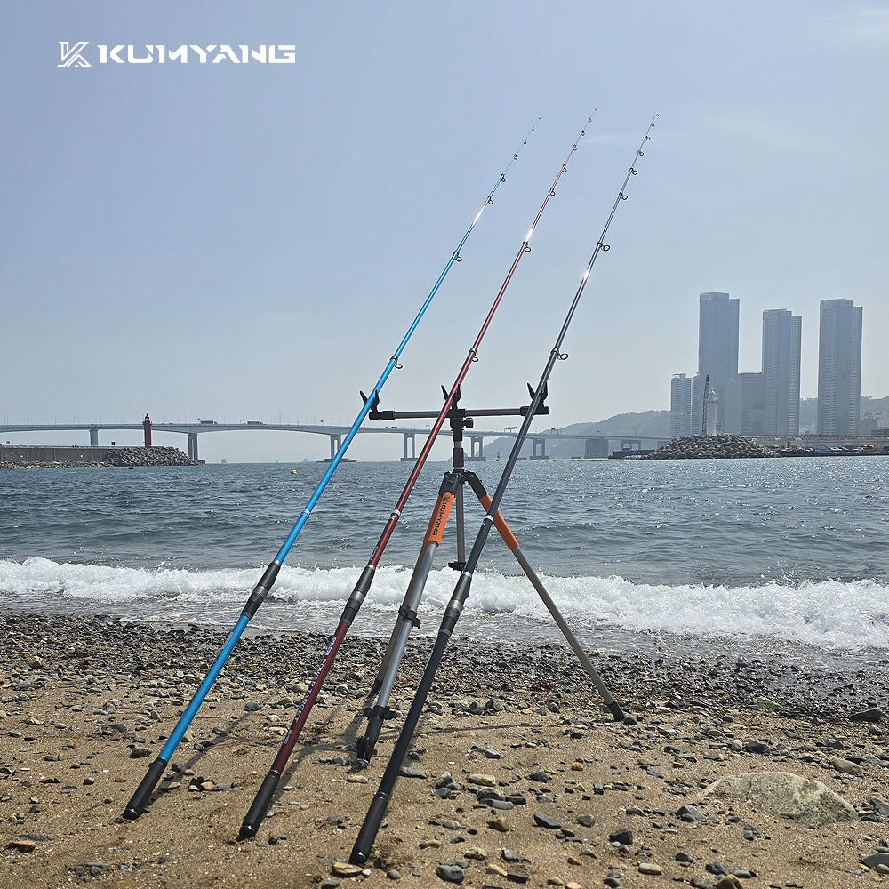 금양피싱 스마트 파워 타겟