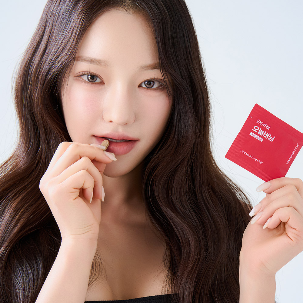 다이어트 보조제 단기간 체지방감소 칼로리컷팅제 갱년기 오늘 버닝 30정 6박스 이지픽스 - 상세 이미지 2