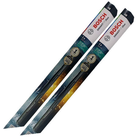 혼다 CR-Z ZF 10년03-12년12 와이퍼 스마트핏 듀오 2개1셋트 650+500 339701000H