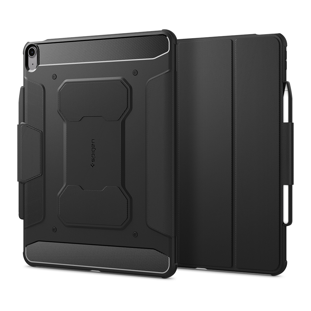 아이패드에어 13 M3 M2 케이스 러기드아머프로 - 상세 이미지 2