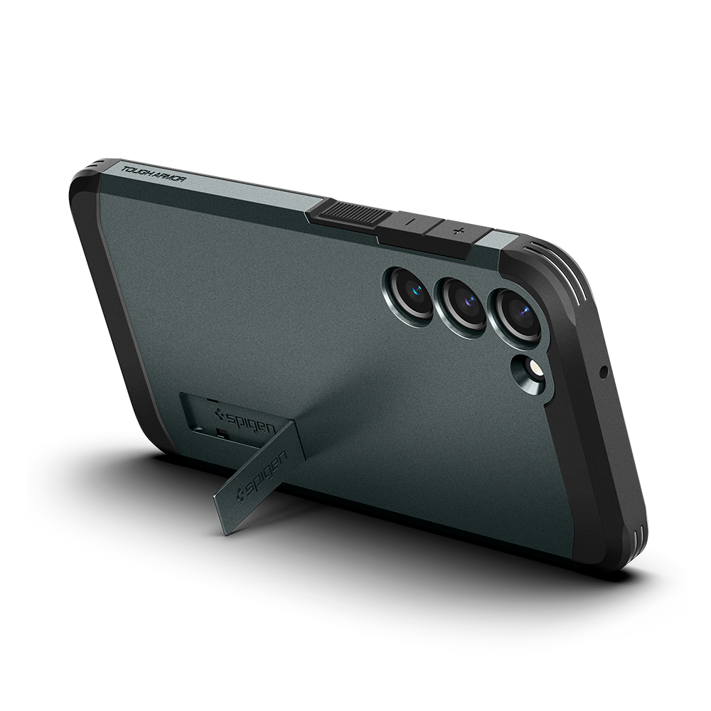 갤럭시S23 케이스 하드 범퍼 터프아머 - 상세 이미지 4