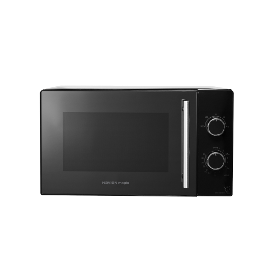 [나비엔 매직] 20L 전자레인지 미러글라스 MWR-1001MT