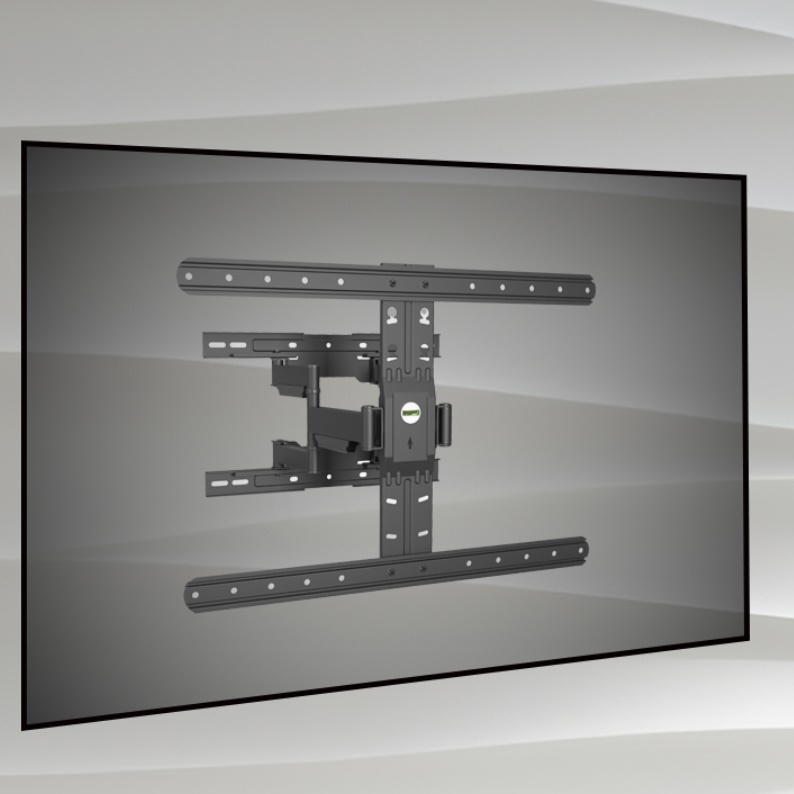 tv 브라켓 대형 티비 벽걸이 거치대 65인치 85인치 벽걸이 브라켓