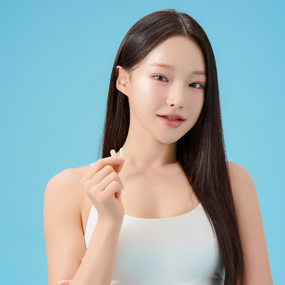 칼륨 포타슘 오늘 부기 국내산 제이인산 영양제 1200mg 이지픽스 60정, 6개 - 상세 이미지 2