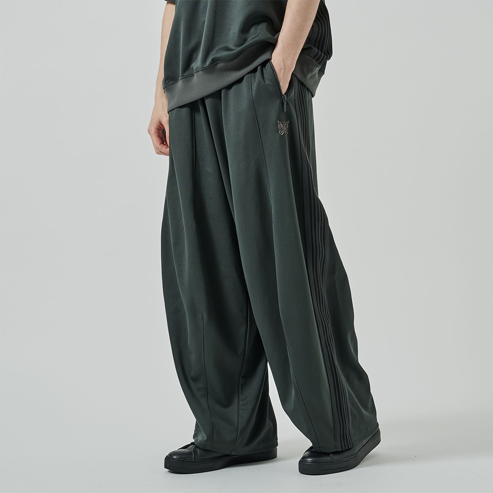 니들스 바지 H.D Track Pant - COOL 트랙팬츠 QV1550 - 상품 이미지